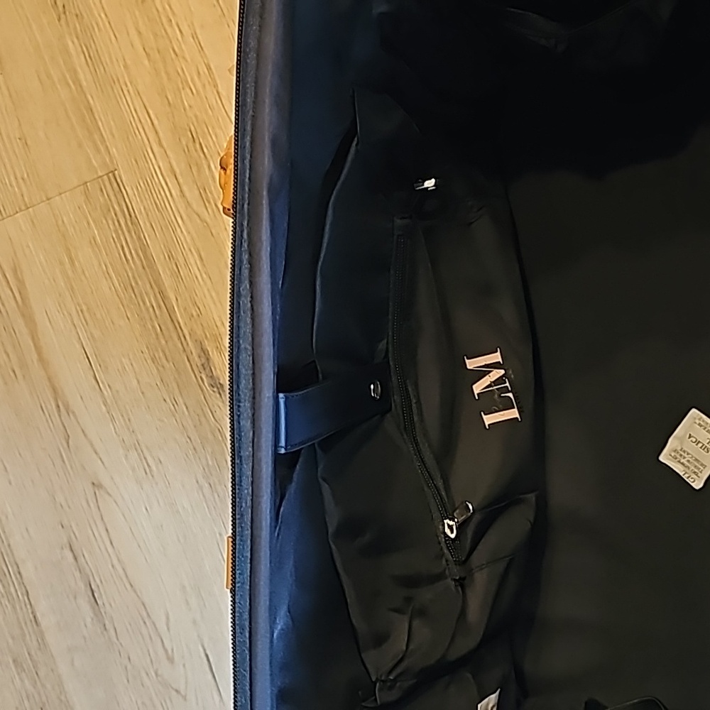 LLAMA MOMMA DIAPER TOTE BAG BRAND NEW - Picture 5 of 5